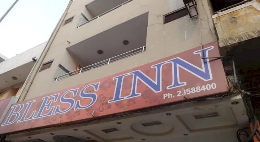 Bless Inn - Image 1