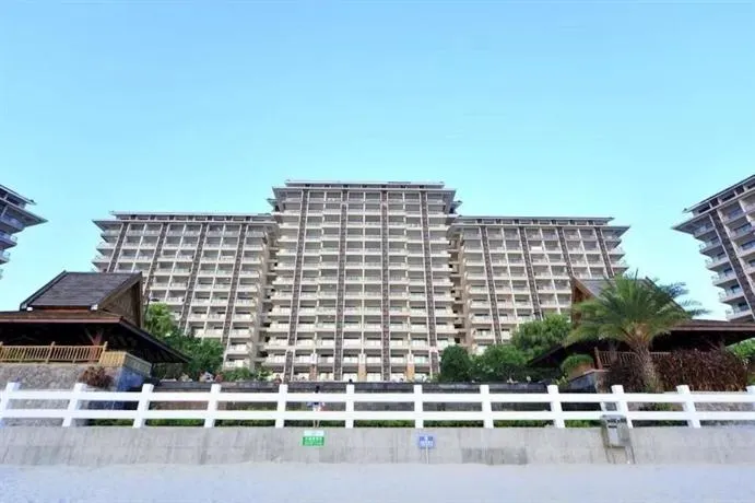 Haishang Bay Resort - Image 1