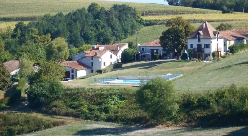 La Tranquillité, Coutancie - Image 1