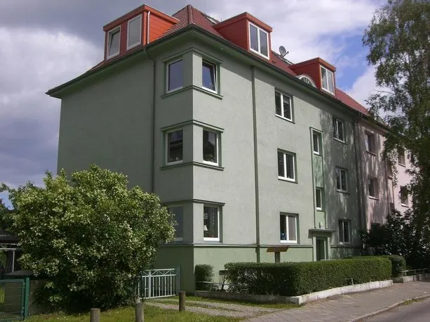 Haus Ostseeatoll - Image 1