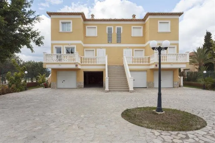 BALCONADA 1 - Image 1