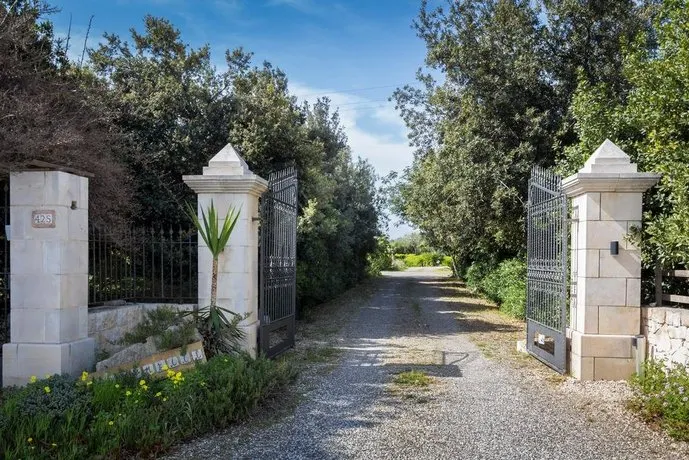 Tenuta Martinelli - Image 1