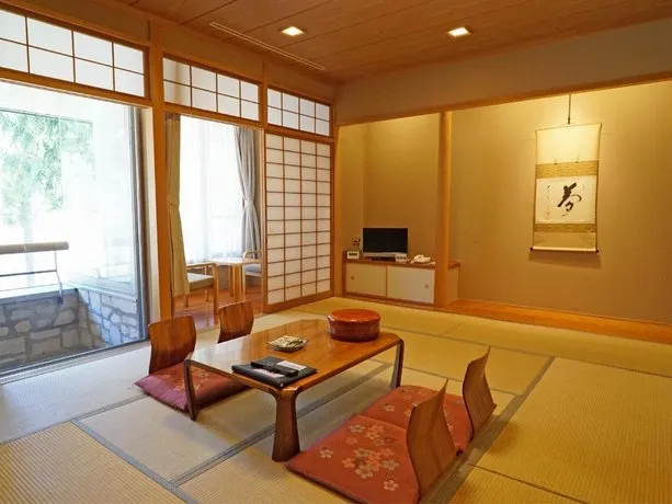 Hamayu Sanso - Image 1