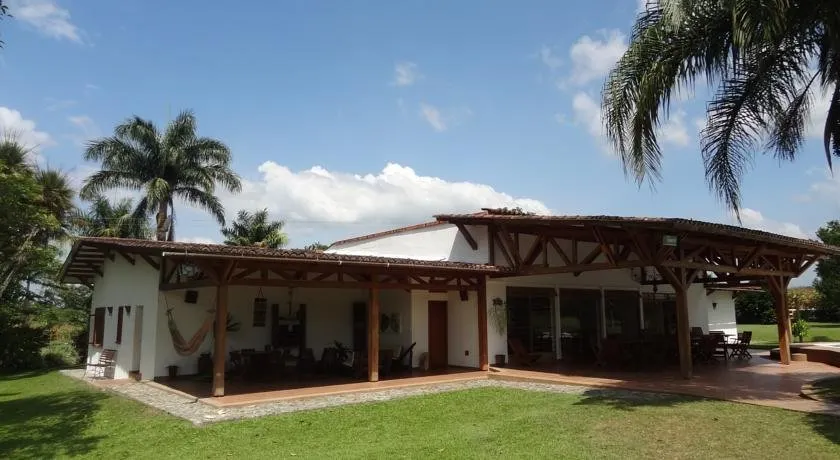 Finca Buenavista Montenegro - Image 1