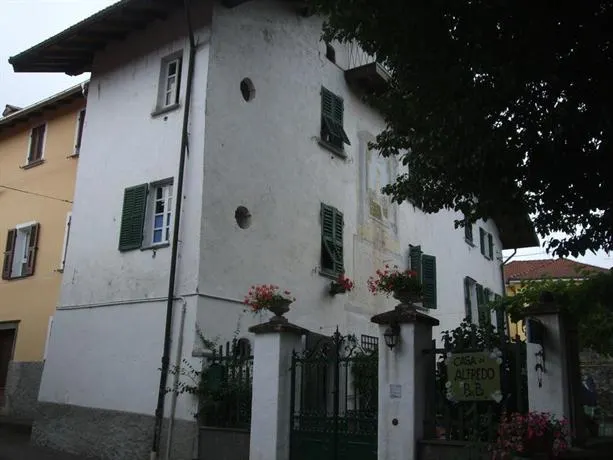 Casa Di Alfredo Bed & Breakfast - Image 1