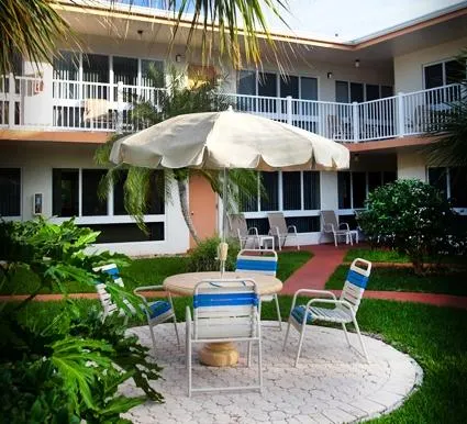 Floranada Condo #21 - Image 1