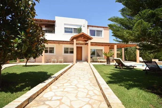 Villa Lagonisi 1 - Image 1