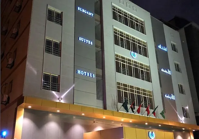 Elegant Hotel Apartments - Image 1