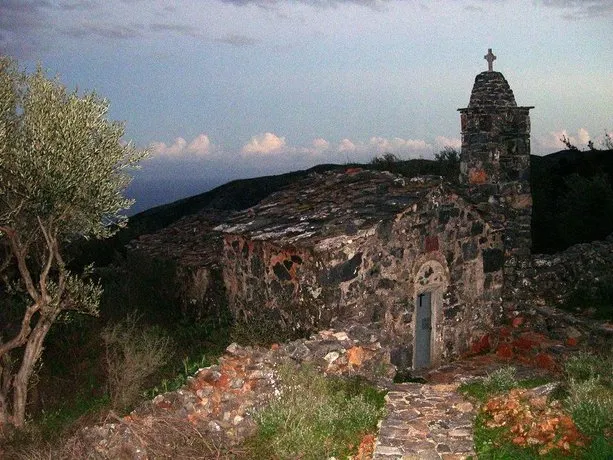 Kapetan Matapas 16th Cen. Tower - Image 1