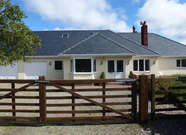 Hilbre B&B - Image 1