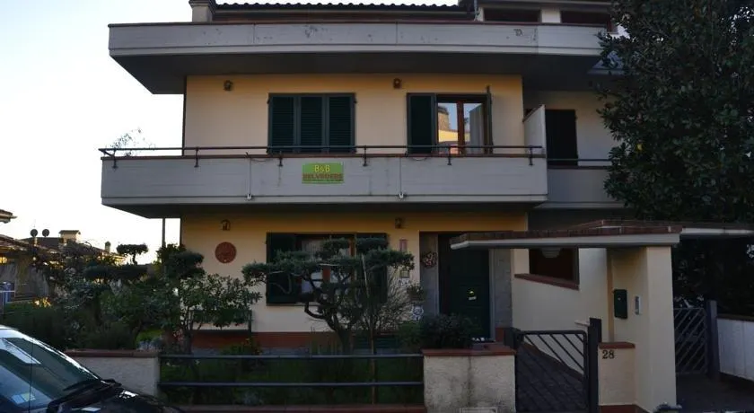 B&B Belvedere - Image 1