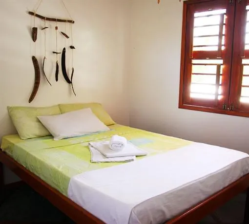 Casa Coco Verde Pousada & Hostel - Image 1