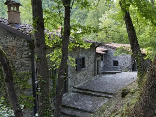 Ai Torchi Vecchi - Image 1