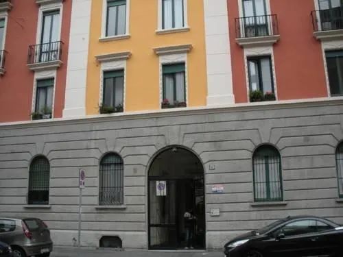 B&B Errepi Milano Loreto - Image 1