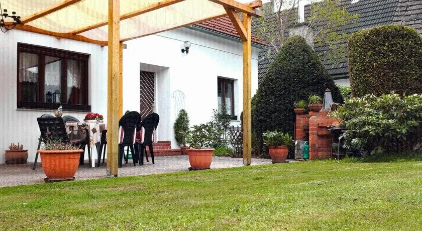 Gästehaus Brückler - Image 1