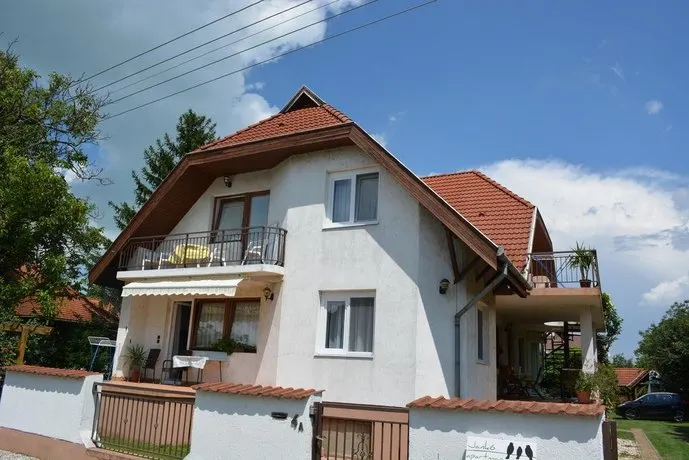 Janko Apartman - Image 1
