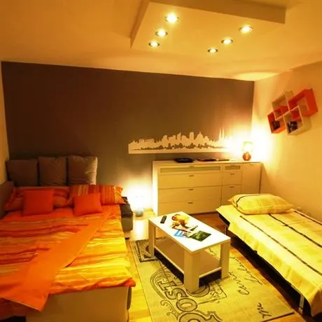 Apartment "Design Maksimir" - Image 1