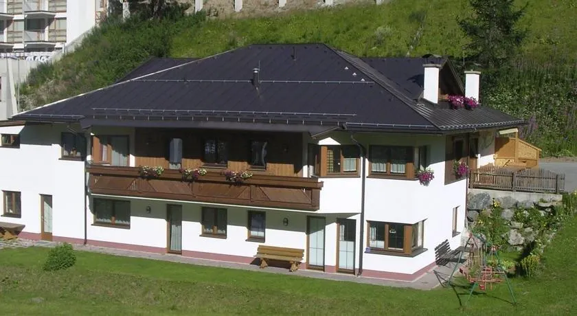 Ferienwohnung Romana - Image 1