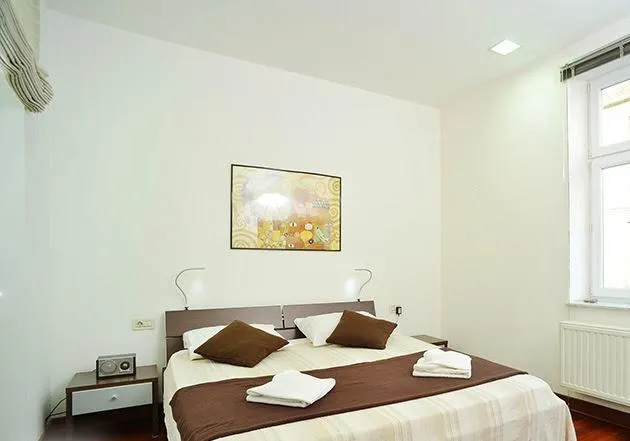 Apartments Zagreb Point - Vinogradska - Image 1