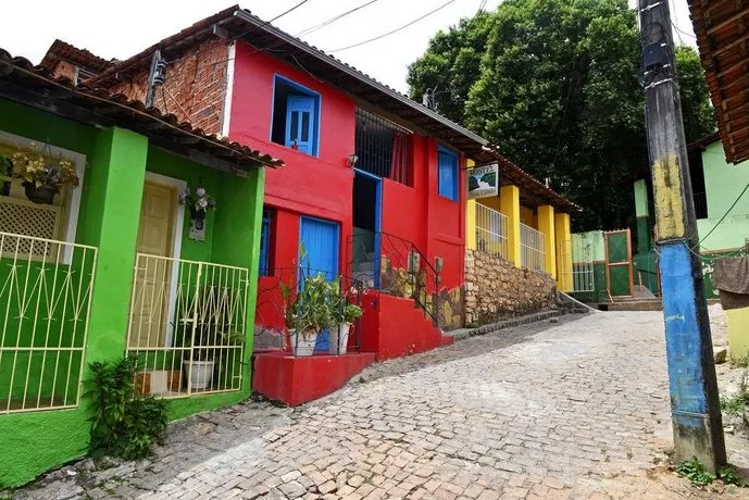 Hostel Meu Canto - Image 1