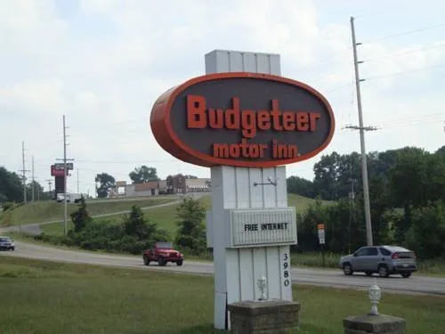 Budgeteer Motor Inn Angola - Image 1