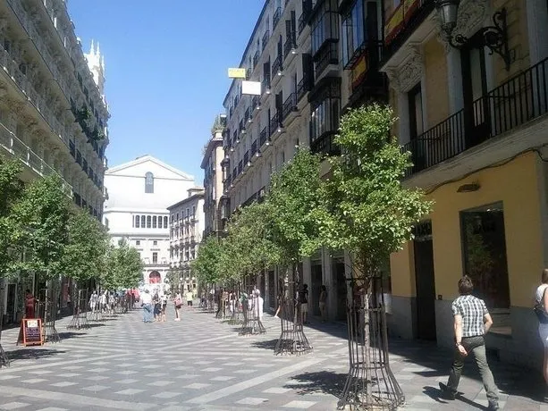 AsAtHome Arenal Madrid Apartment - Image 1