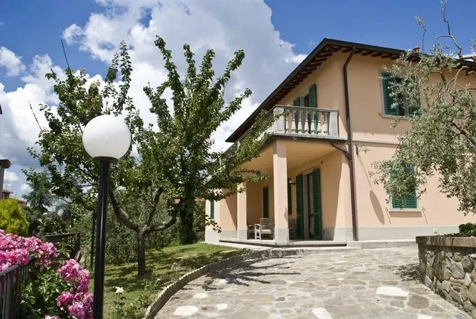 Villa LA Torre - Image 1