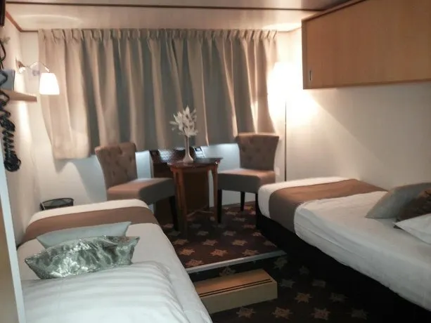 Fairtours Hotelschiff Rex Rheni - Image 1