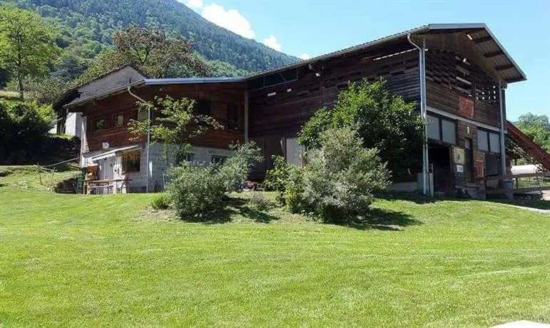 Agriturismo Il Mugnaio Zanetti - Image 1