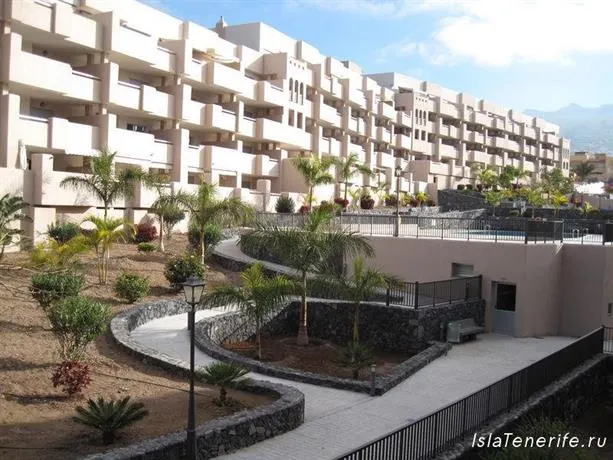 Apartment Tenerife By the Ocean - Image 1