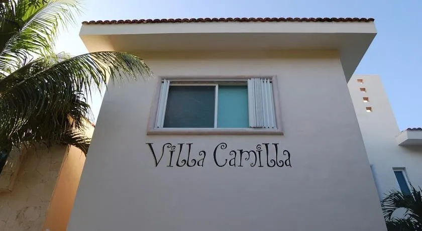 Villa Camilla - Image 1