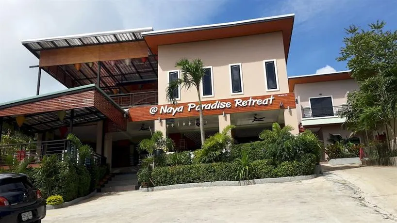 Naiharn Retreat Resort - Image 1