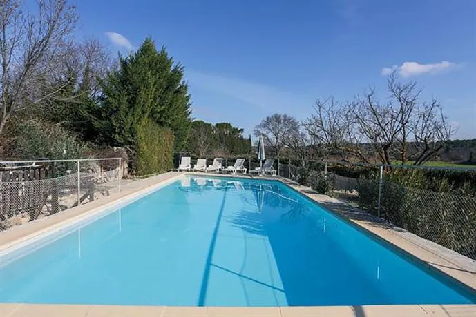 Squarebreak - Maison de Campagne à Lambesc - Image 1