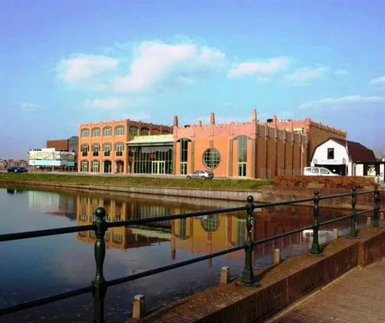 Het Turfschip Etten-Leur - Image 1