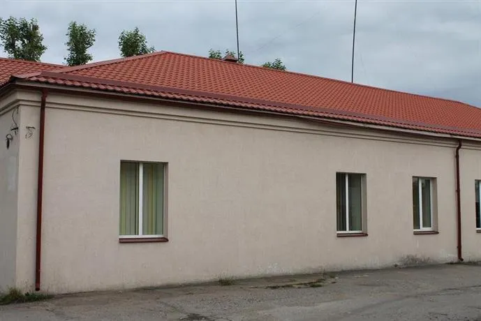Hostel Sparta - Image 1