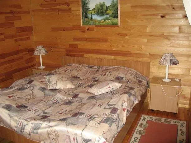 Vilnis Viesu nams - Image 1