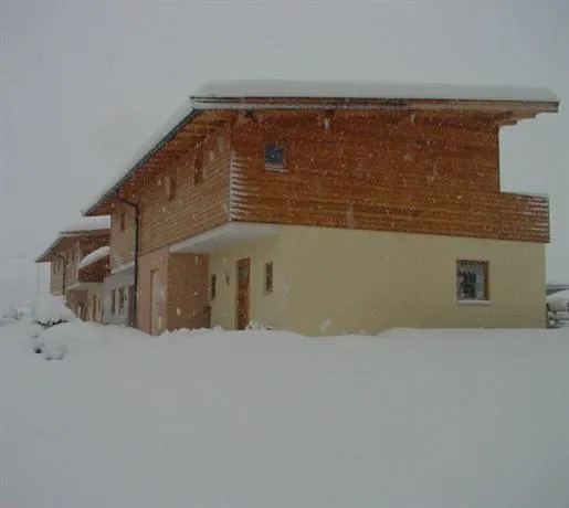 Déjà-vu Appartements - Image 1