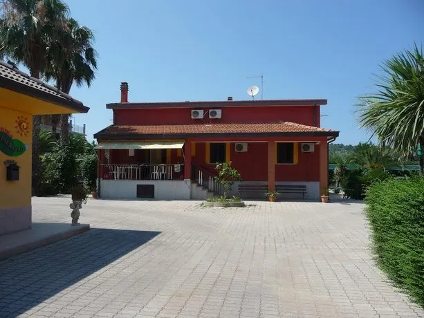 Appartamenti Vacanze Minervino - Image 1