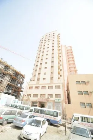 Diyar Al Diyafah Hotel - Image 1