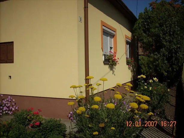 Piknik Vendégház - Image 1