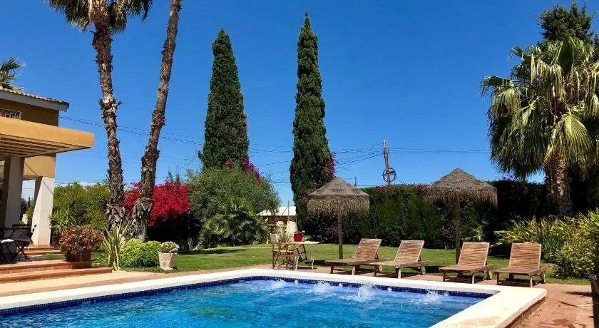 ***CHALET ALICANTE*** EXPERIENCIA UNICA - Image 1