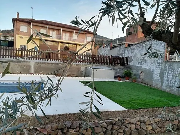 Casa Rural Abuelo Joaquín - Image 1