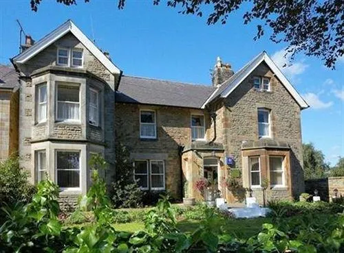 Netherby House Hotel - Image 1