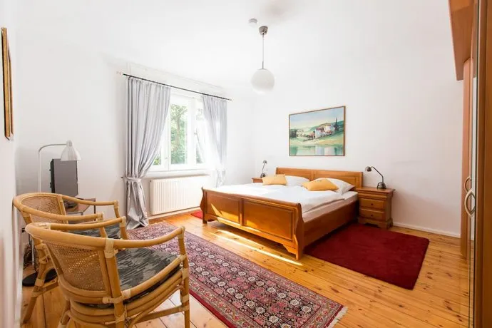 B&B Ferienwohnung Fam.Bonin - Image 1