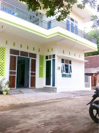 LG Homestay - Image 1