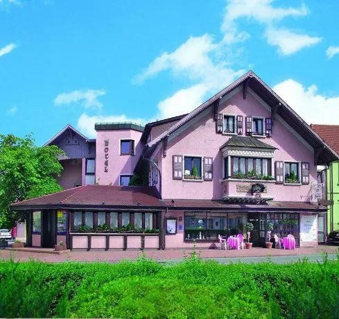 Gästehaus Stadt Bexbach - Image 1