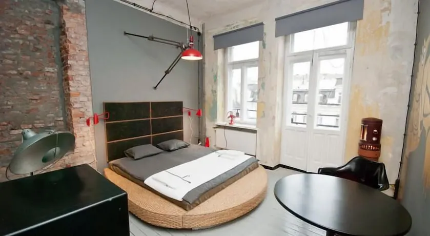 LoftHotel Sen Pszczoły - Image 1