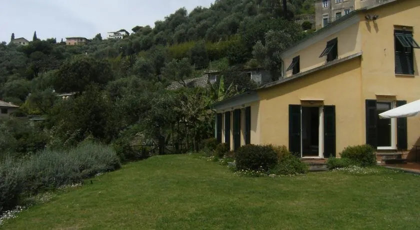 Villa Cornice Di Portofino - Image 1