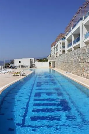 Flipflops Apartments Gulluk - Image 1