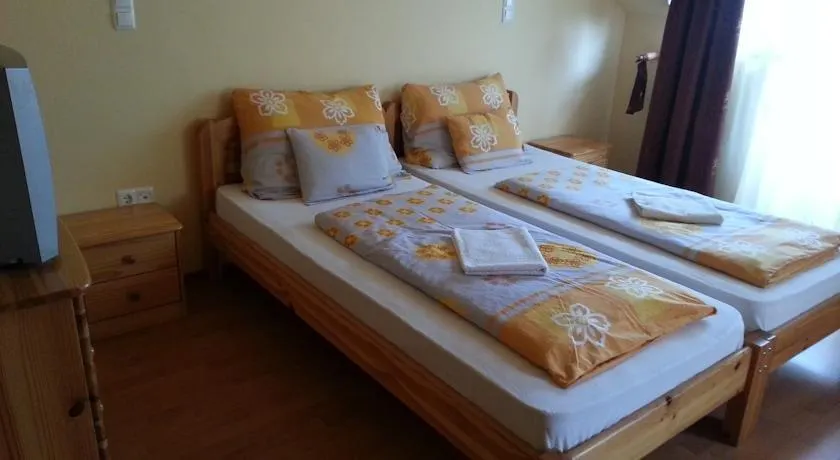 Bocskai Termalfurdo Apartmanjai - Image 1